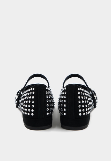 Балетки Mario Berlucci Балетки Mario Berlucci