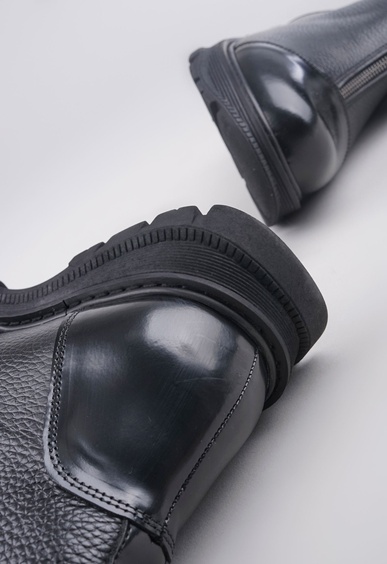 Ботинки Mario Berluchi Ботинки Mario Berluchi