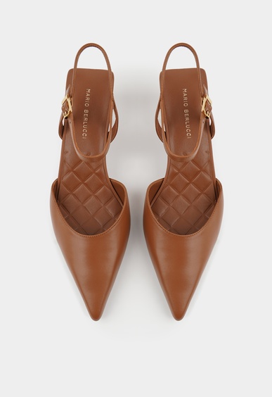 Туфли Mario Berlucci Туфли Mario Berlucci