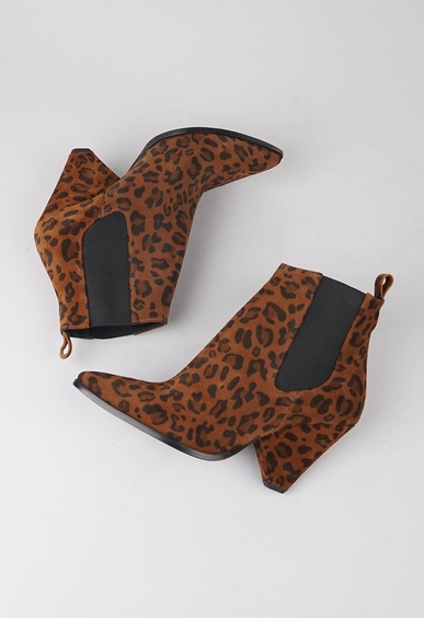 Ботильоны Mario Berlucci Ботильоны Mario Berlucci