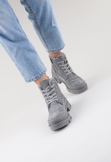 Ботинки Mario Berluchi Ботинки Mario Berluchi