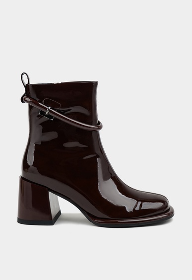 Ботильоны Mario Berlucci Ботильоны Mario Berlucci