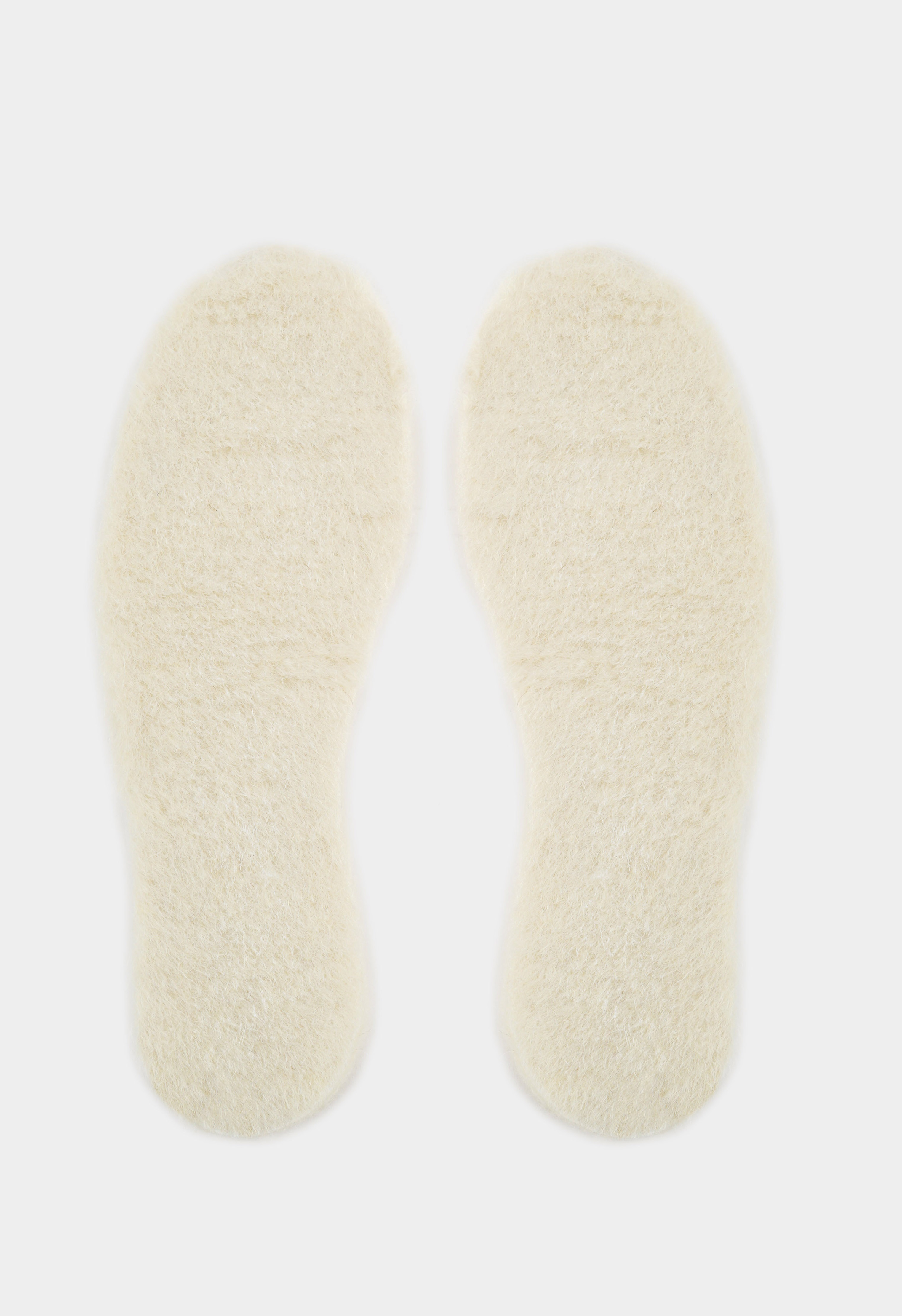 20-011 TARRAGO - Стельки шерсть/латекс, HOT WINTER. в ассортименте