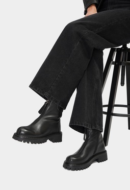 Ботинки Mario Berlucci Ботинки Mario Berlucci