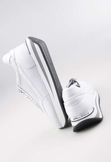 Кроссовки Mario Berluchi Кроссовки Mario Berluchi