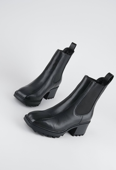 Ботильоны Mario Berlucci Ботильоны Mario Berlucci