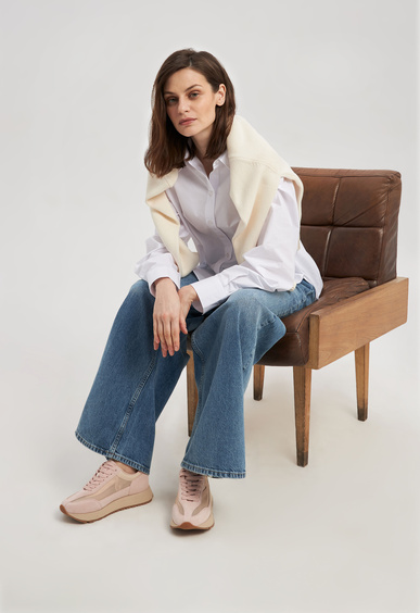 Кроссовки Mario Berlucci Кроссовки Mario Berlucci