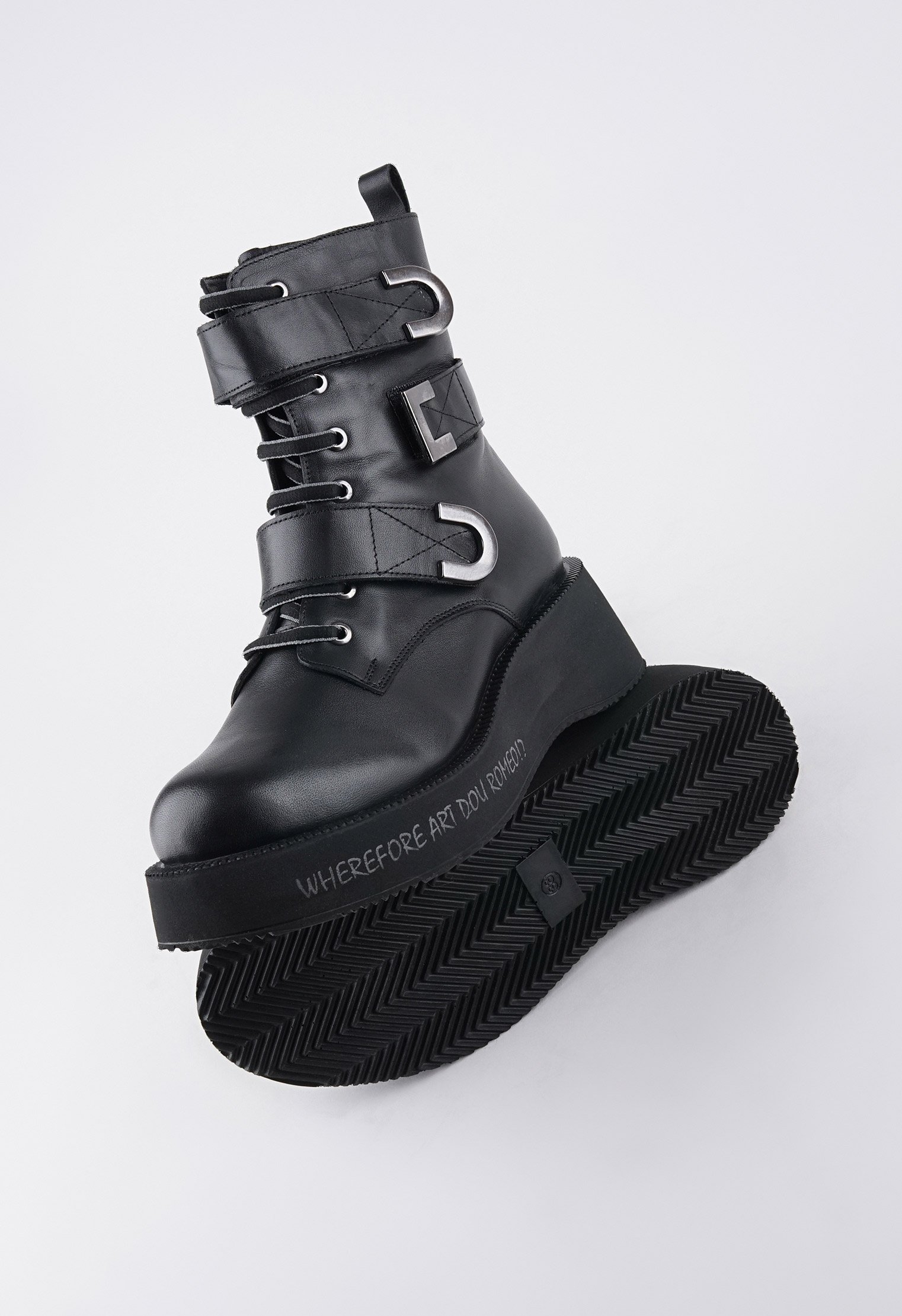 Ботинки Mario Berlucci Ботинки Mario Berlucci