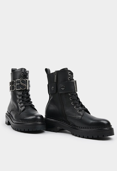 Ботинки Mario Berlucci Ботинки Mario Berlucci