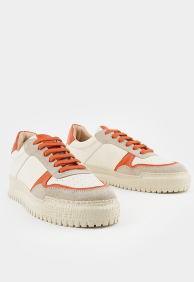 Кроссовки Mario Berlucci Кроссовки Mario Berlucci