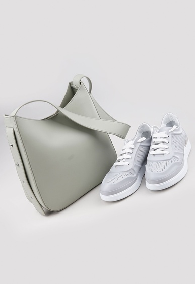 Кеды Mario Berluchi Кеды Mario Berluchi