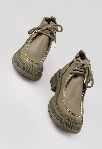 Ботинки Mario Berlucci Ботинки Mario Berlucci