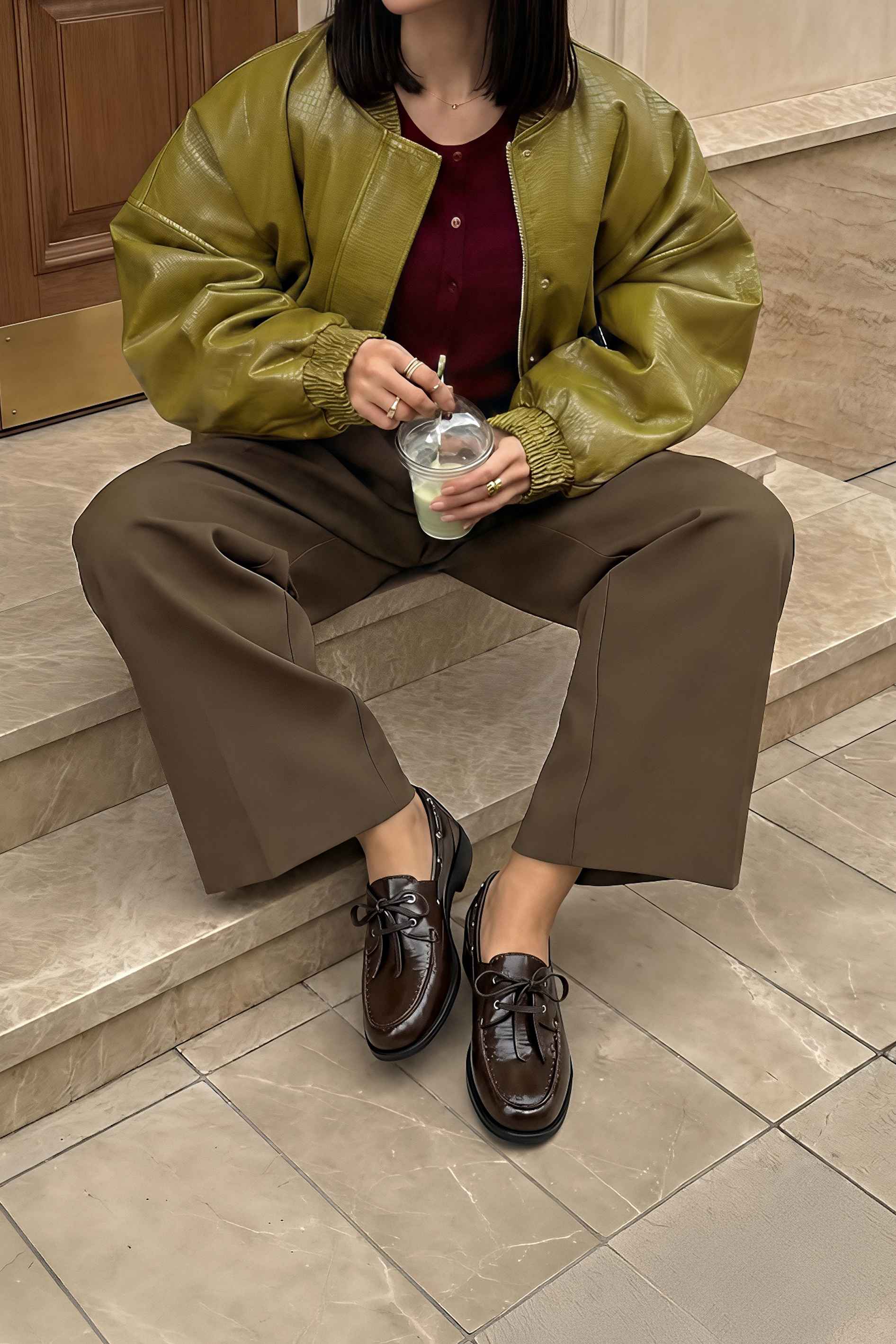 Mario Berlucci 4-G090