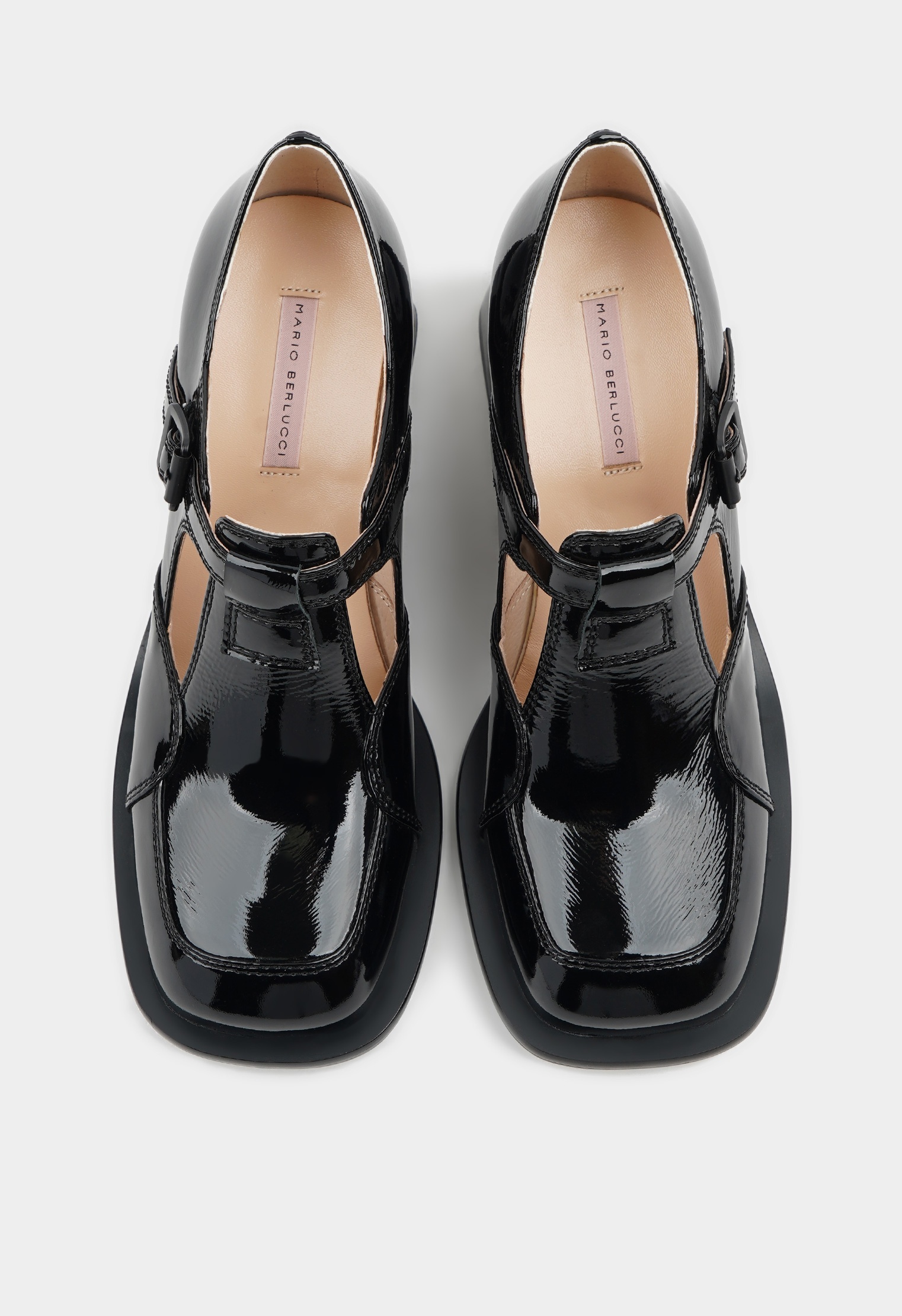 Туфли Mario Berlucci Туфли Mario Berlucci