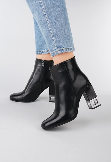 Ботильоны Mario Berluchi Ботильоны Mario Berluchi