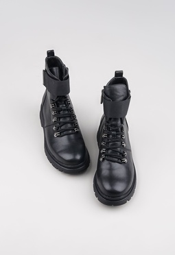 Ботинки Mario Berlucci Ботинки Mario Berlucci