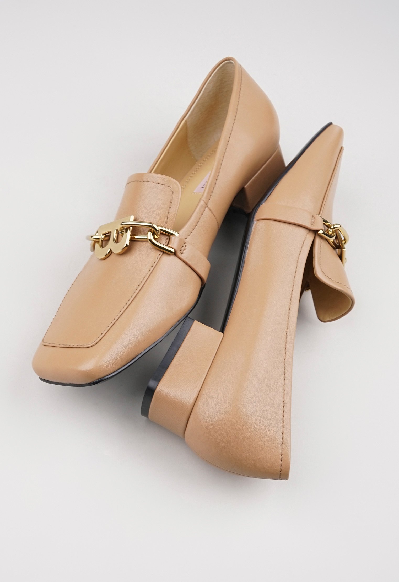 Лоферы Mario Berlucci Лоферы Mario Berlucci