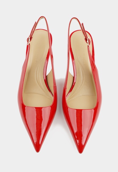 Туфли Mario Berlucci Туфли Mario Berlucci