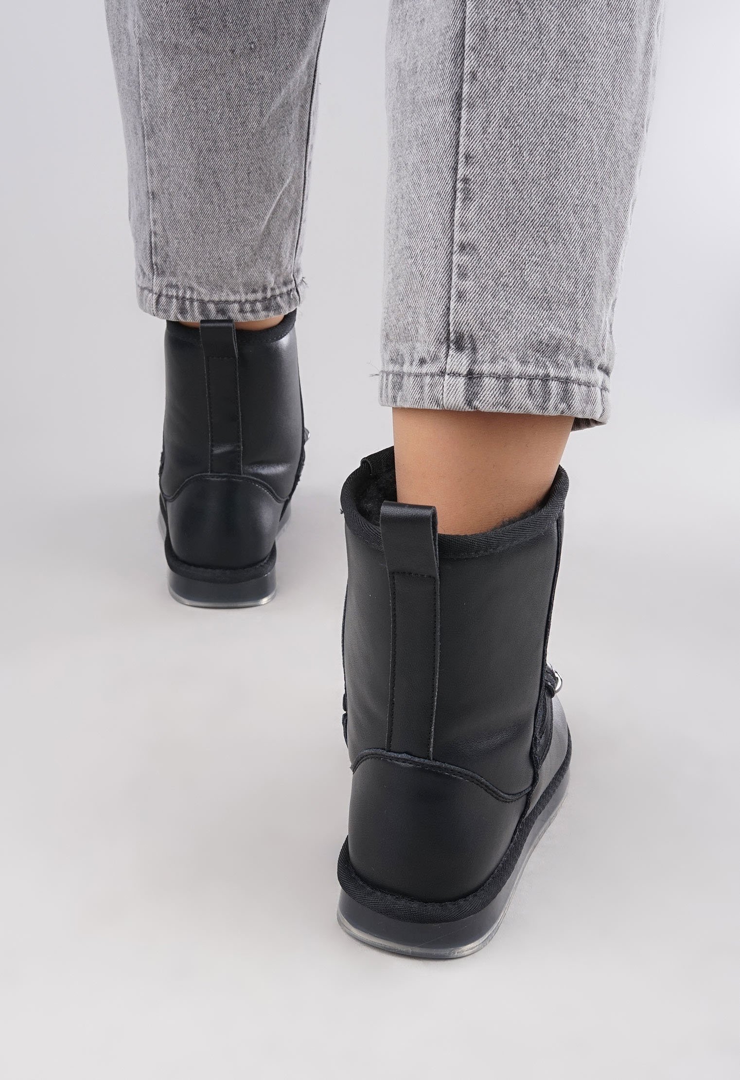 Угги Mario Berlucci Угги Mario Berlucci