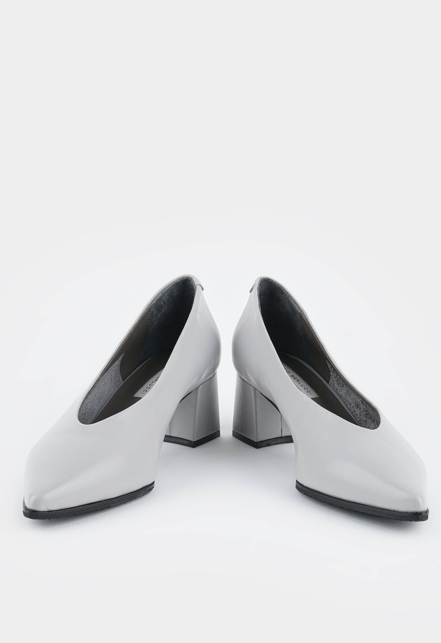 Туфли Mario Berlucci Туфли Mario Berlucci