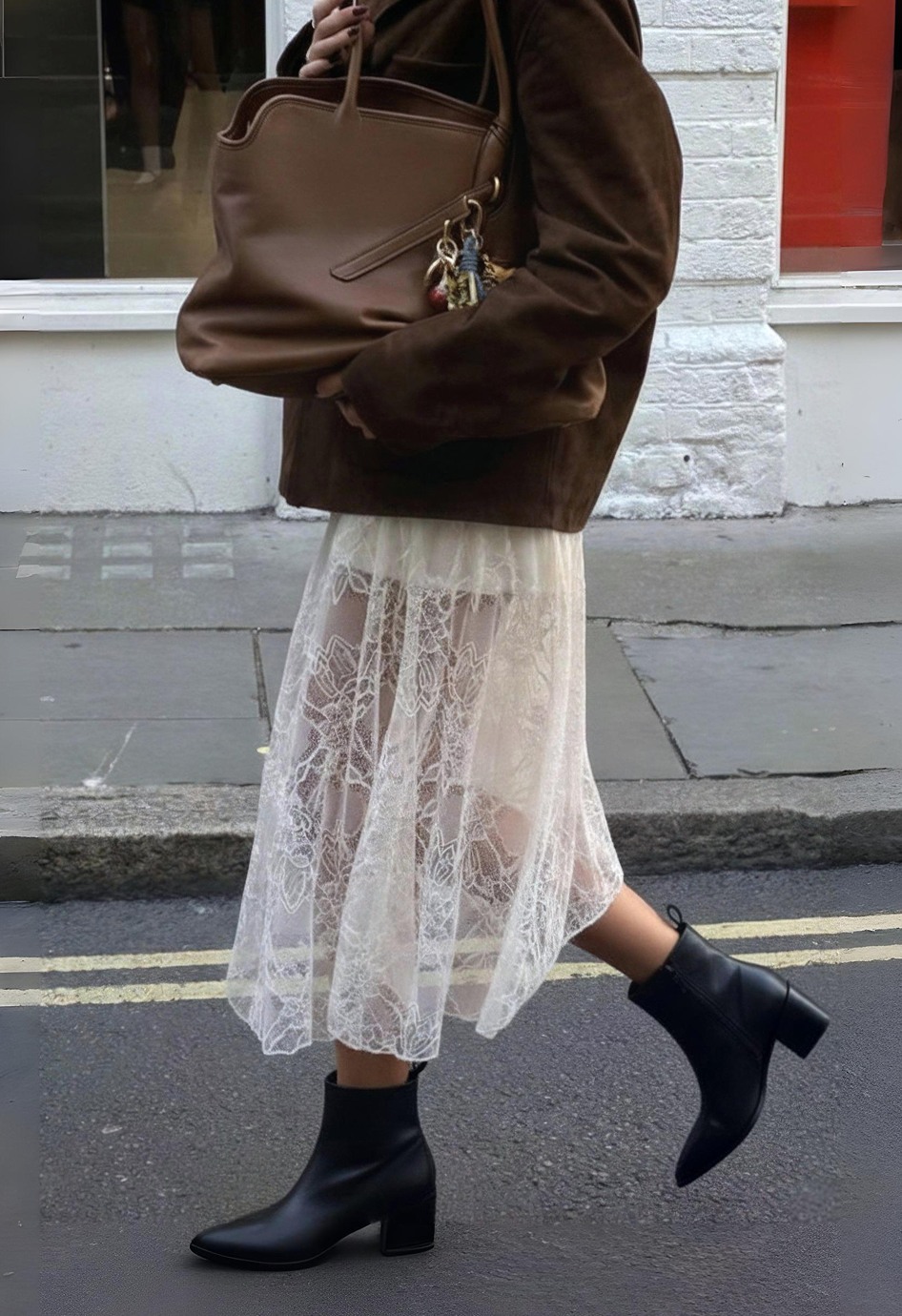 Mario Berlucci 2-F116R