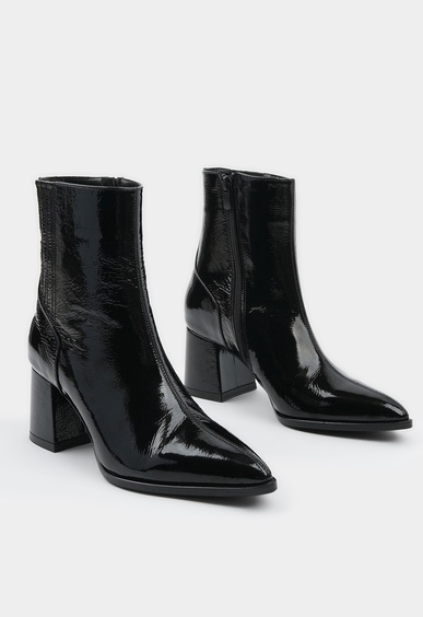 Ботильоны Mario Berlucci Ботильоны Mario Berlucci