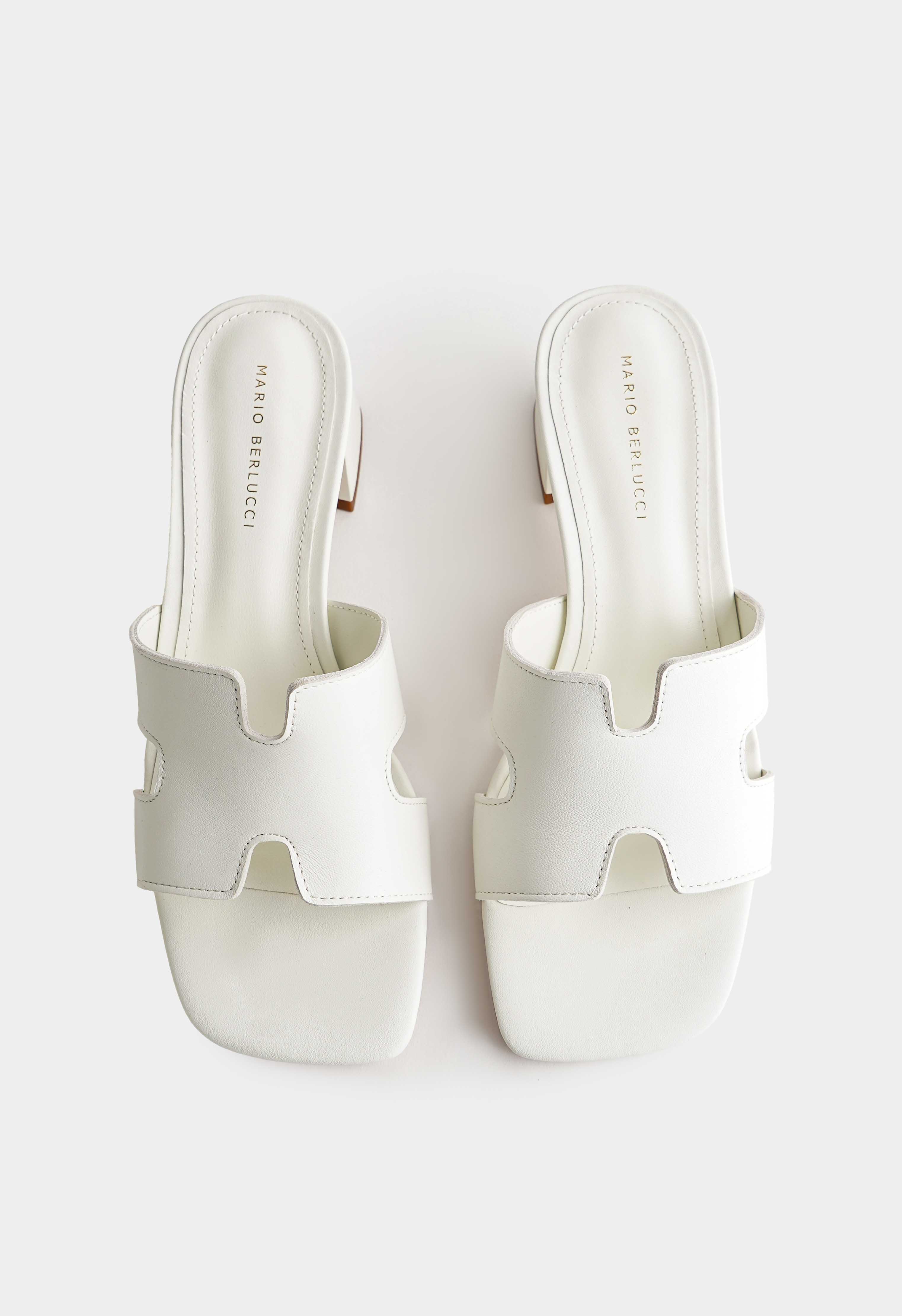 Мюли Mario Berlucci