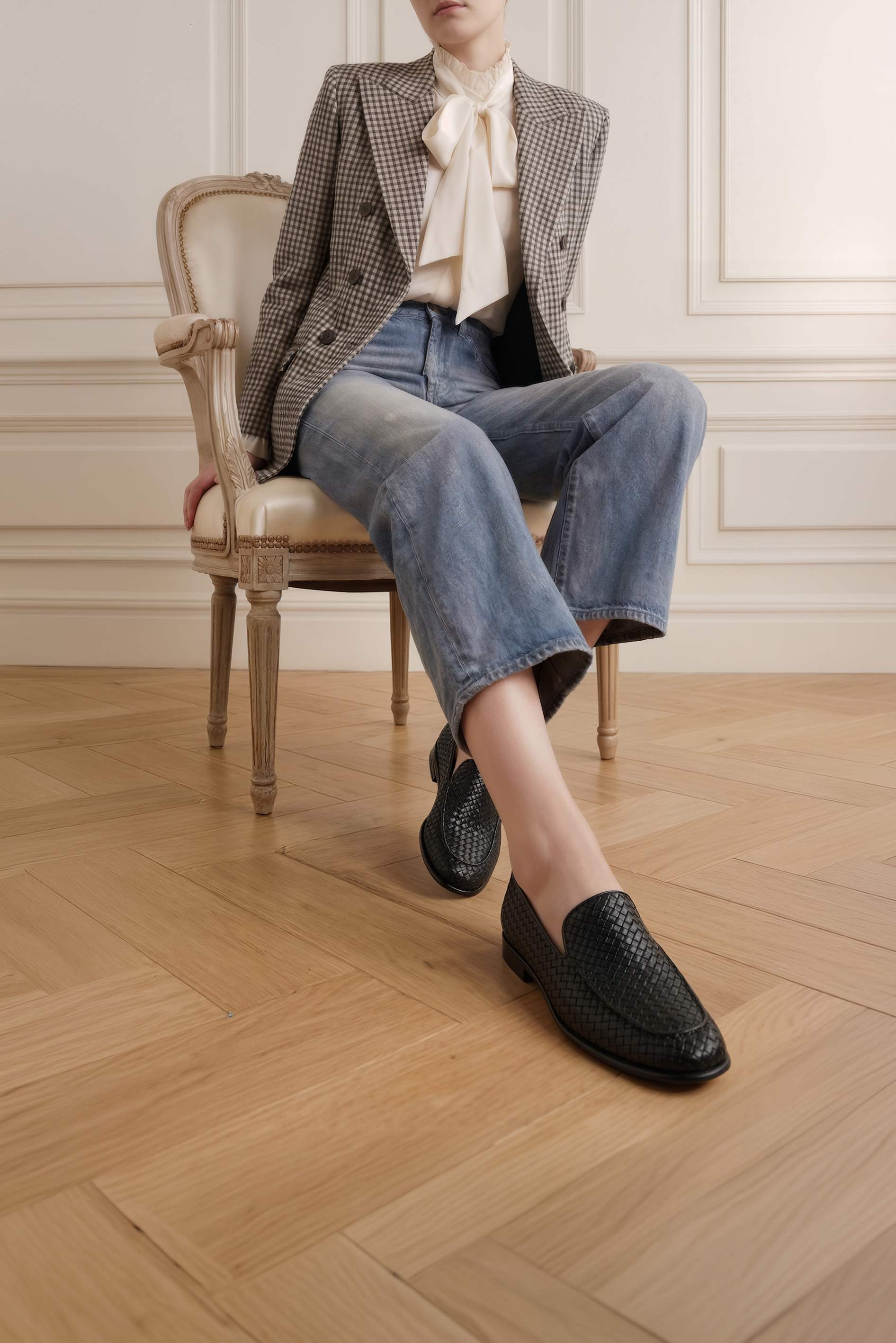 Mario Berlucci 1-J107-1