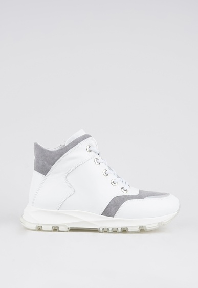 Ботинки Mario Berlucci Ботинки Mario Berlucci