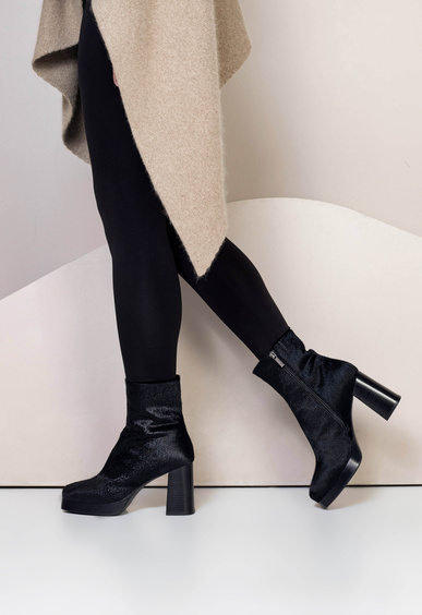 Ботильоны Mario Berlucci Ботильоны Mario Berlucci