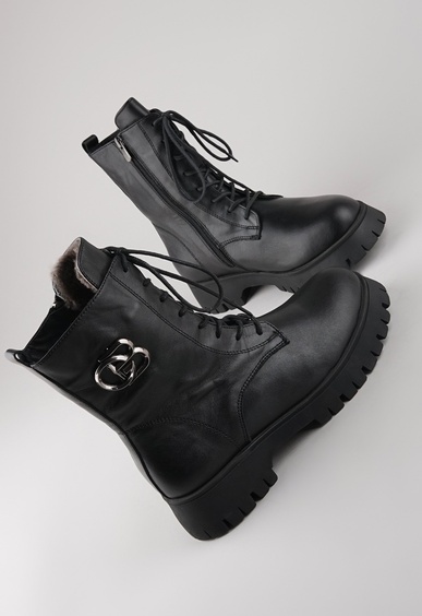 Ботинки Mario Berlucci Ботинки Mario Berlucci