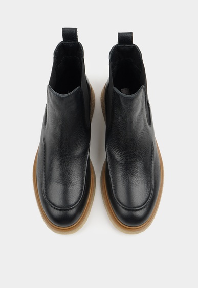 Ботинки Mario Berlucci Ботинки Mario Berlucci