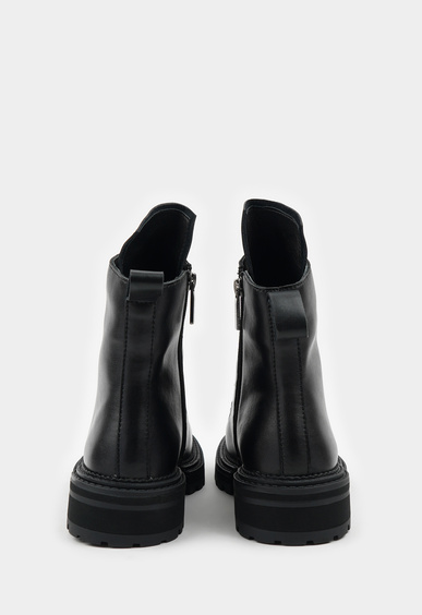 Ботинки Mario Berlucci Ботинки Mario Berlucci