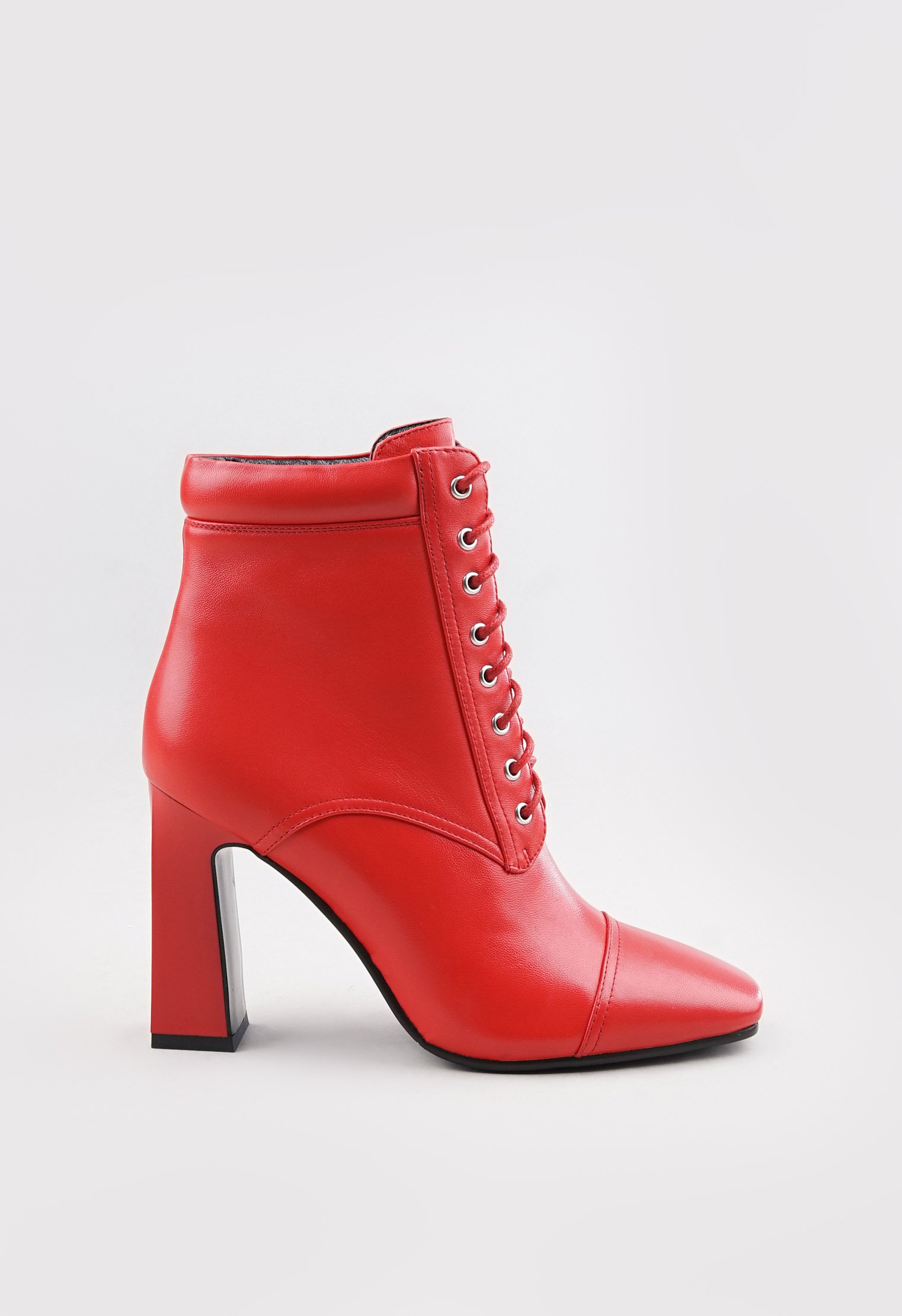 Ботильоны Mario Berlucci Ботильоны Mario Berlucci