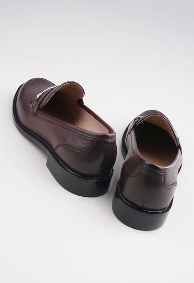 Туфли на низком каблуке Mario Berlucci Туфли на низком каблуке Mario Berlucci