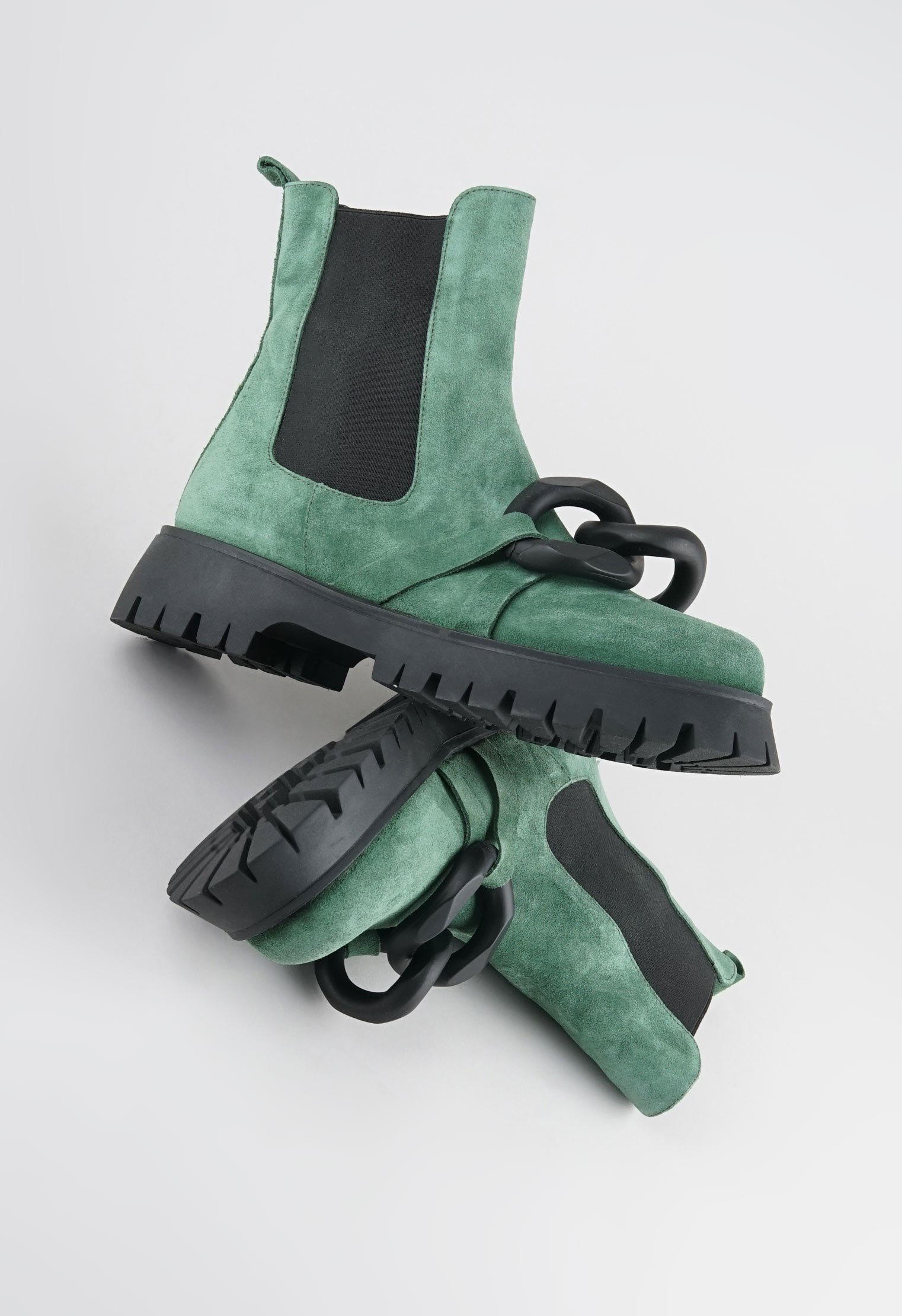 Ботинки Mario Berlucci Ботинки Mario Berlucci