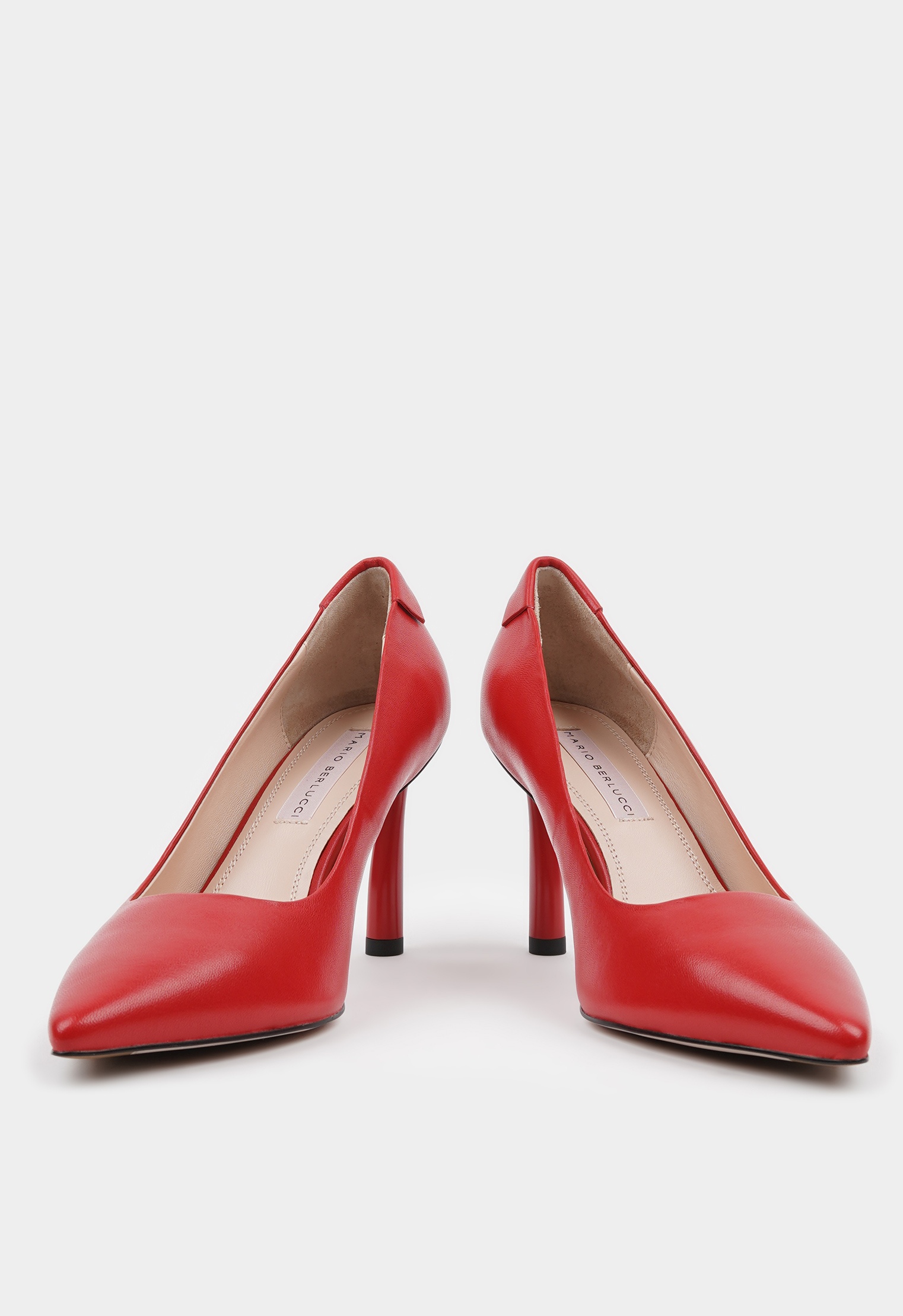 Туфли Mario Berlucci Туфли Mario Berlucci