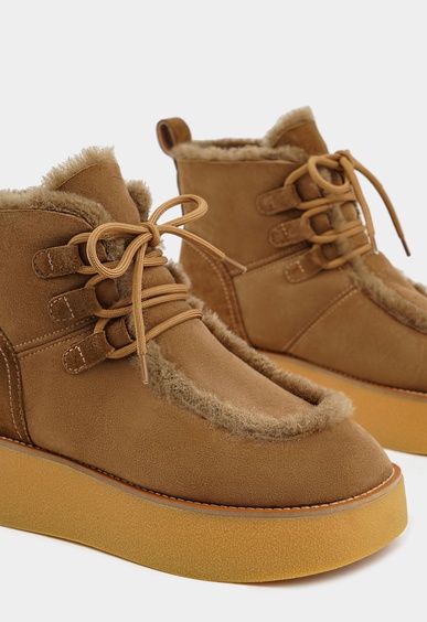 Угги Mario Berlucci Угги Mario Berlucci