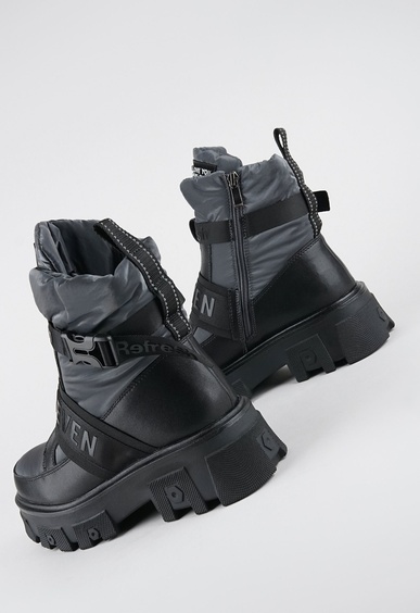 Ботинки Mario Berlucci Ботинки Mario Berlucci