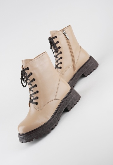 Ботинки Mario Berlucci Ботинки Mario Berlucci