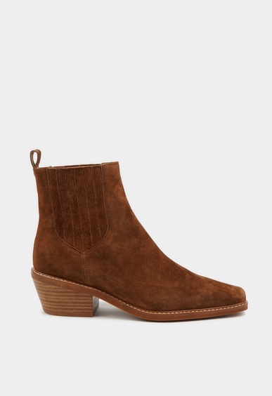 Ботильоны Mario Berlucci Ботильоны Mario Berlucci