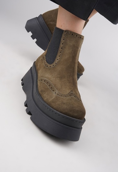 Ботинки Mario Berlucci Ботинки Mario Berlucci