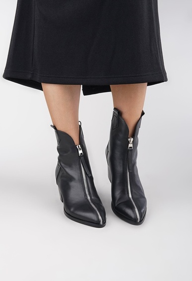 Ботильоны Mario Berlucci Ботильоны Mario Berlucci