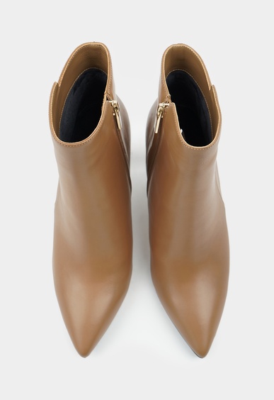 Ботильоны Mario Berlucci Ботильоны Mario Berlucci