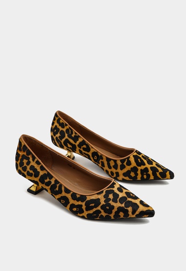 Mario Berlucci 4-F028