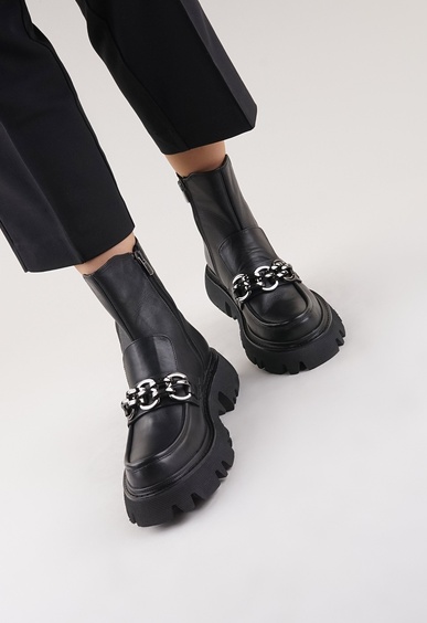 Ботинки Mario Berlucci Ботинки Mario Berlucci