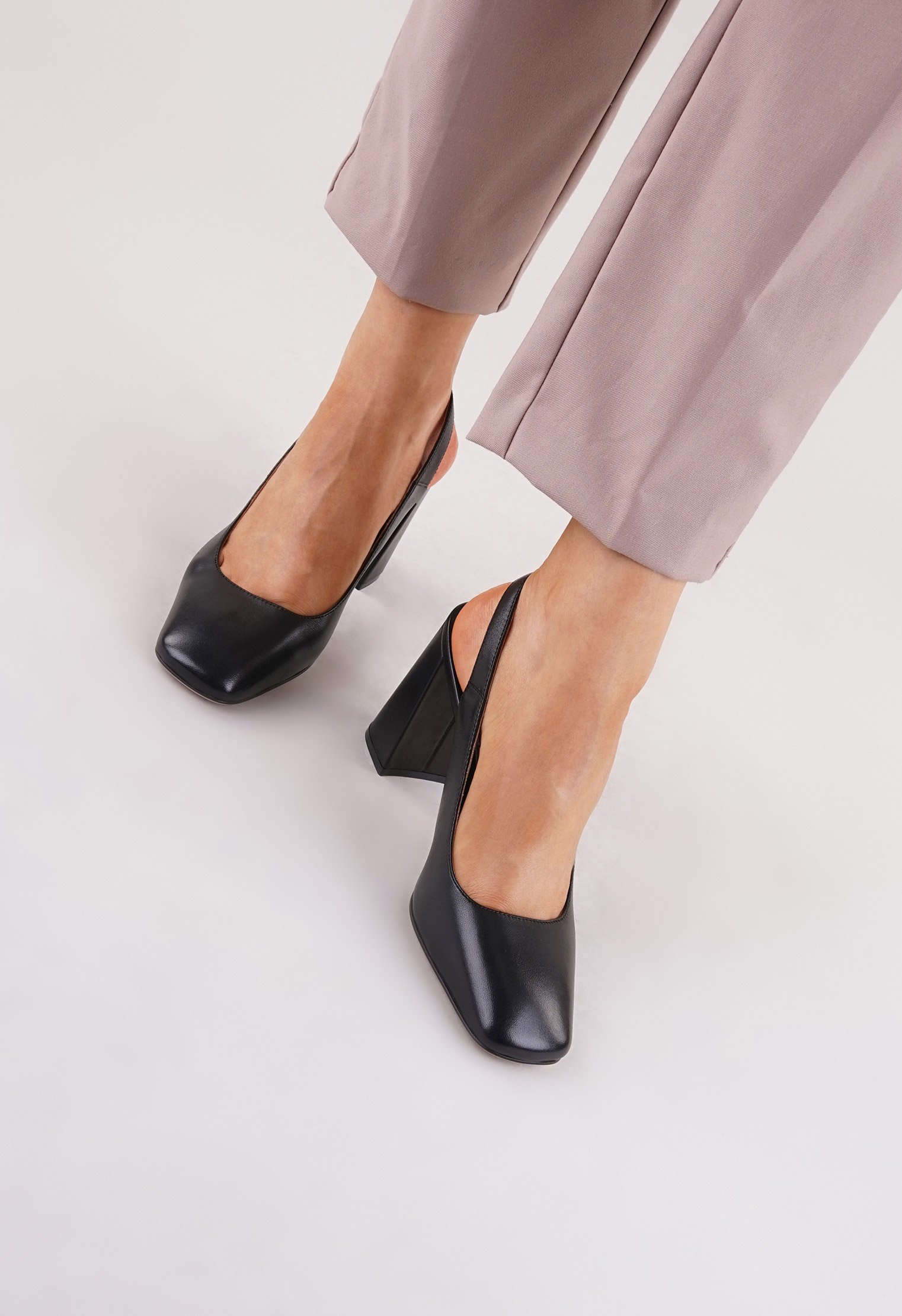 Туфли на каблуке Mario Berlucci Туфли на каблуке Mario Berlucci