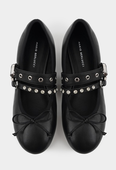 Балетки Mario Berlucci Балетки Mario Berlucci