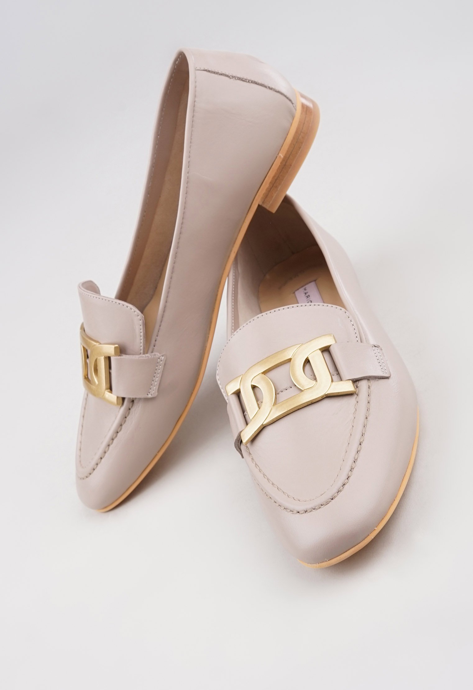 Лоферы Mario Berluchi Лоферы Mario Berluchi