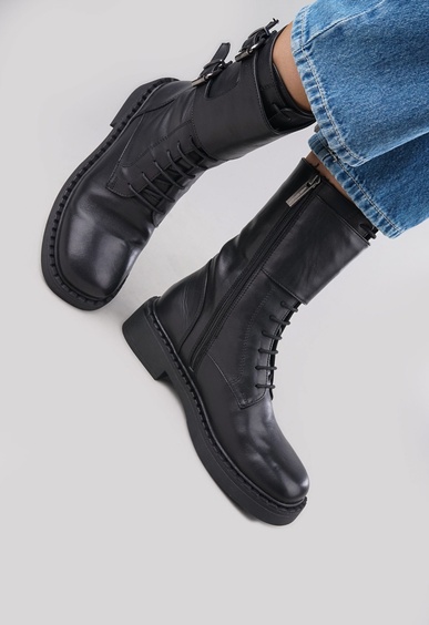 Ботинки Mario Berlucci Ботинки Mario Berlucci